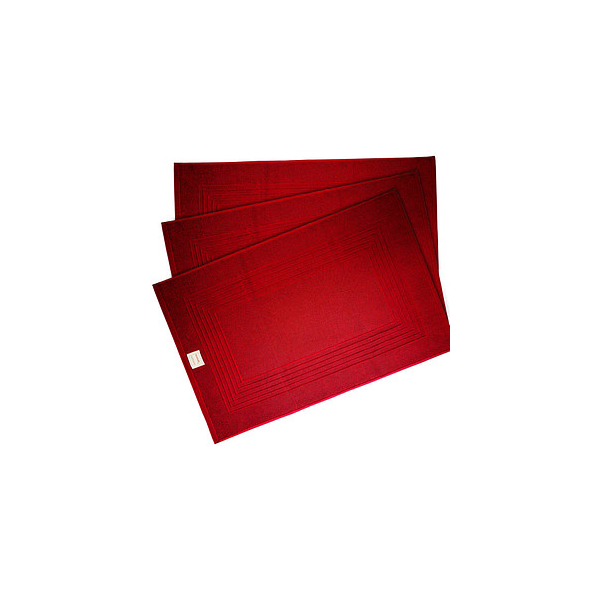 4021523150009 - Badematte Nature amarena 50 x 80 cm 4021523150009 3 Stück 4021523150009 - Badematte Nature amarena 50 x 80 cm 4021523150009 3 Stück