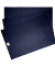 Badematte Nature marine 50 x 80 cm