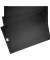 Badematte Nature anthrazit 50 x 80 cm