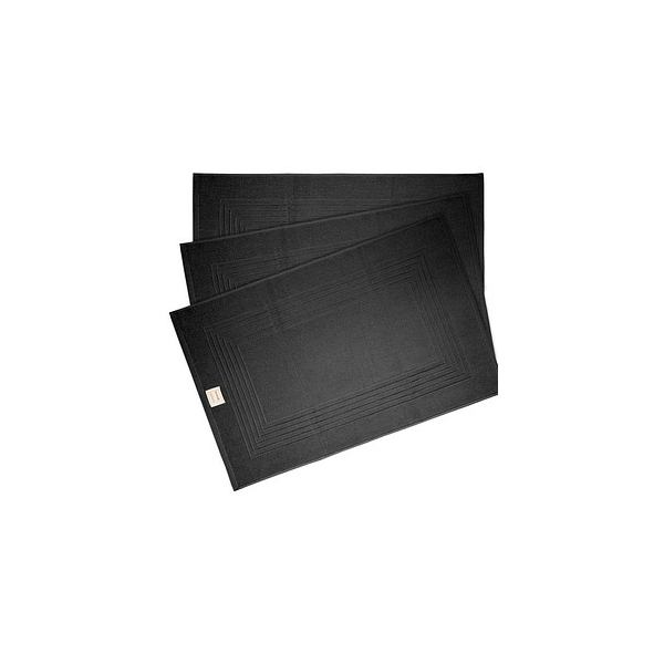 4021523150061 - Badematte Nature anthrazit 50 x 80 cm 4021523150061 3 Stück 4021523150061 - Badematte Nature anthrazit 50 x 80 cm 4021523150061 3 Stück