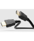 HDMI 2.0 Kabel 10,2 Gbits 7,5 m schwarz