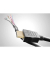 HDMI 2.0 Kabel 10,2 Gbits 7,5 m schwarz