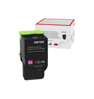 xerox 006R04358 magenta Toner