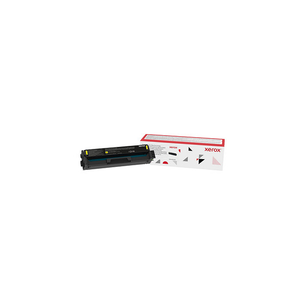 0095205068795 - - Gelb - original - Tonerpatrone - für C230 C230 DNI C230V_DNIUK C235 C235 DNI C235V_DNIUK (006R04386)