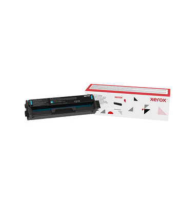 Toner 006R04392 006R04392, cyan, ca. 2500 Seiten