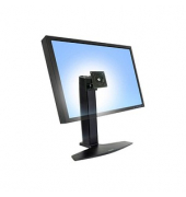 Monitor-Halterung Neo-Flex Stand 33-329-085 schwarz für 1 Monitor