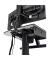 Computertisch WorkFit-C Single HD 24-216-085, , grau
