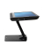 Monitor-Halterung Neo-Flex Touchscreen Stand 33-387-085 schwarz für 1 Monitor, Tischbohrung