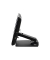 Monitor-Halterung Neo-Flex Touchscreen Stand 33-387-085 schwarz für 1 Monitor, Tischbohrung