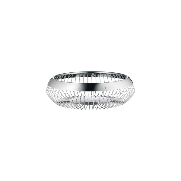 4000530592040 - Brotkorb Lounge silber 4000530592040 WMF 4000530592040 - Brotkorb Lounge silber 4000530592040 WMF