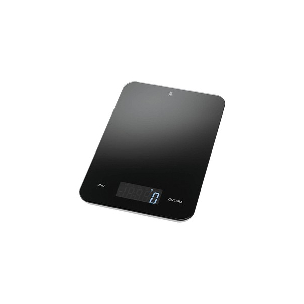 4000530685803 - Küchenwaage Küchenwaagen silberfarben (schwarz silberfarben) Digitale Küchenwaage Küchenwaagen mit Digitalanzeige und Abschaltautomatik 4000530685803 - Küchenwaage Küchenwaagen silberfarben (schwarz silberfarben) Digitale Küchenwaage Küchenwaagen mit Digitalanzeige und Abschaltautomatik