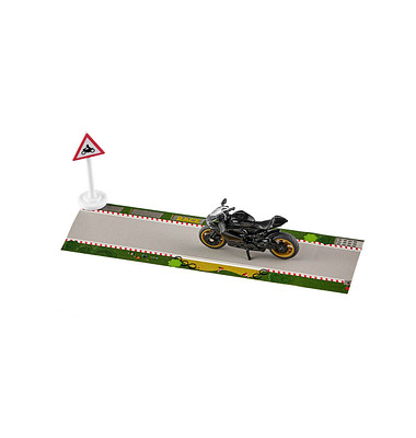 Ducati Panigale 1299 mit Tape 1601 Spielzeugmotorrad