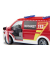 VW T6 Notarztwagen 2116 Spielzeugauto