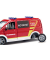 VW T6 Notarztwagen 2116 Spielzeugauto