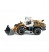 Liebherr L566 Radlader 3561 Spielzeugauto