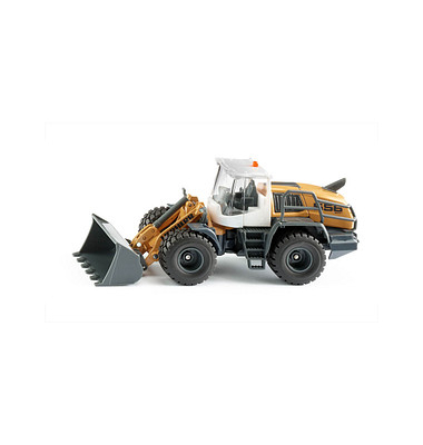 Liebherr L566 Radlader 3561 Spielzeugauto