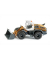 Liebherr L566 Radlader 3561 Spielzeugauto