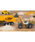 Liebherr L566 Radlader 3561 Spielzeugauto