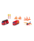 Geschenkset Feuerwehr 6330 Spielzeugautos