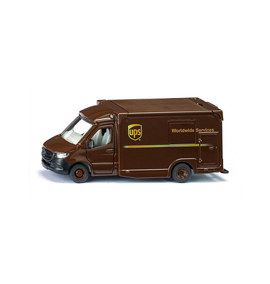 Mercedes-Benz Sprinter UPS 1920 Spielzeugauto