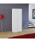 Vandol Aktenschrank weiß 4 Fachböden 70,0 x 40,0 x 178,0 cm