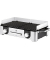 Elektrogrill LONO Master 2.400 W 50,0 x 28,0 x 18,0 cm