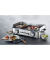 Elektrogrill LONO Master 2.400 W 50,0 x 28,0 x 18,0 cm