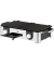 Elektrogrill LONO Master 2.400 W 50,0 x 28,0 x 18,0 cm