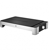 Elektrogrill Lono 2.000 W 53,5 x 29,5 x 7,5 cm