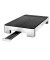 Elektrogrill Lono 2.000 W 53,5 x 29,5 x 7,5 cm