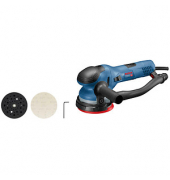 GET 55-125 Exzenterschleifer 550 W