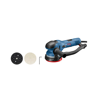 GET 55-125 Exzenterschleifer 550 W