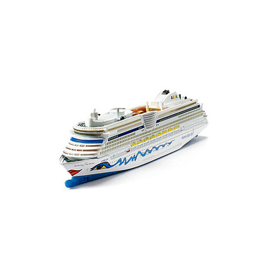 Kreuzfahrtschiff AIDA 1720 Spielzeugschiff