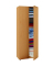 Vandol Aktenschrank buche 4 Fachböden 70,0 x 40,0 x 178,0 cm