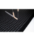 Anti-Ermüdungsmatte Yoga Dome Basic schwarz 90,0 x 120,0 cm