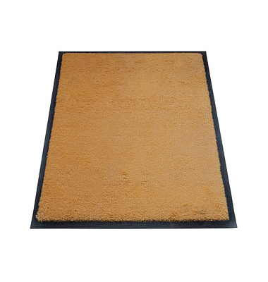 Fußmatte Eazycare Style braunbeige 60,0 x 85,0 cm