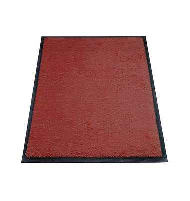 Fußmatte Eazycare Style braunrot 60,0 x 85,0 cm