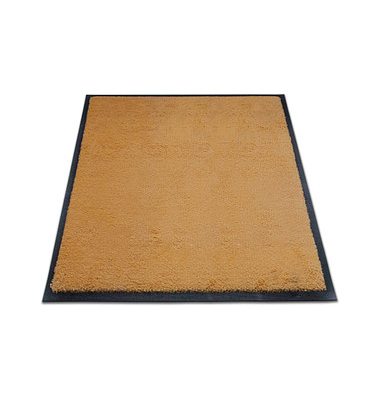 Fußmatte 630205 Eazycare Style, 75x85cm, rechteckig, für Innenbereich