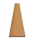 Fußmattenläufer 630505 Eazycare Style, 85x300cm, rechteckig, für Innenbereich