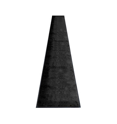 Fußmattenläufer 630530 Eazycare Style, 85x300cm, rechteckig, für Innenbereich