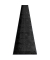 Fußmattenläufer 630530 Eazycare Style, 85x300cm, rechteckig, für Innenbereich