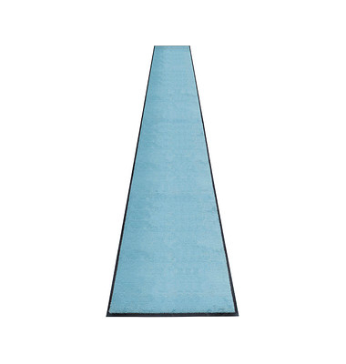Fußmattenläufer 630536 Eazycare Style, 85x300cm, rechteckig, für Innenbereich