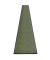 Fußmattenläufer 630541 Eazycare Style, 85x300cm, rechteckig, für Innenbereich