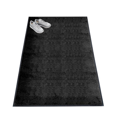 Fußmattenläufer 630730 Eazycare Style, 120x200cm, rechteckig, für Innenbereich