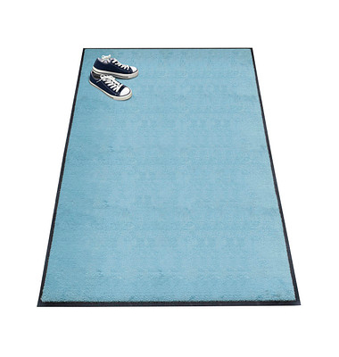 Fußmattenläufer 630736 Eazycare Style, 120x200cm, rechteckig, für Innenbereich