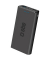 Powerbank schwarz