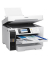 EcoTank Pro ET-16680 4 in 1 Tintenstrahl-Multifunktionsdrucker grau