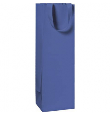 Geschenktasche 2546 7829 96 One Colour, allgemein, mit Trageband, ohne, 11cm x 36cm