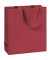 Geschenktasche 2543 7842 96 One Colour, allgemein, Schleifenband, einfärbig, 180mm x 210mm