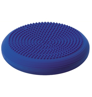 TOGU Ballkissen DYNAIR Senseo 400274 33cm blau